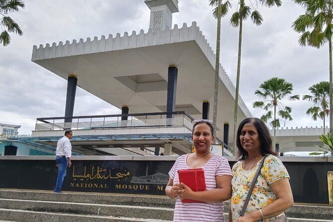 Kuala Lumpur Cruise Excursion Top Attractions Sightseeing Tour - FAQs