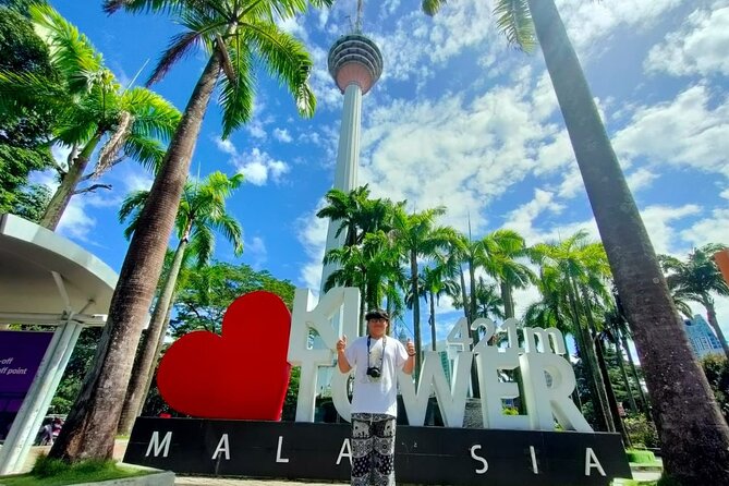 Kuala Lumpur Cruise Excursions From Port Klang - Meeting Point and Directions