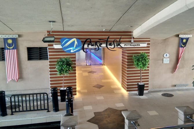 Kuala Lumpur Cruise Excursions from Port Klang *25* - FAQ