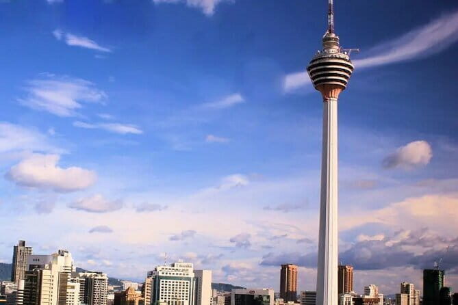 Kuala Lumpur Cruise Excursions from Port Klang *25* - Practical Details and Value