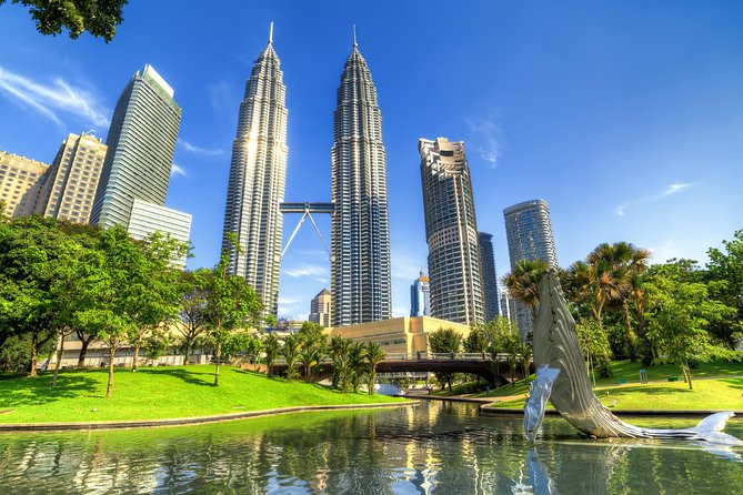Kuala Lumpur Cruise Excursions From Port Klang - Meeting and Pickup Details