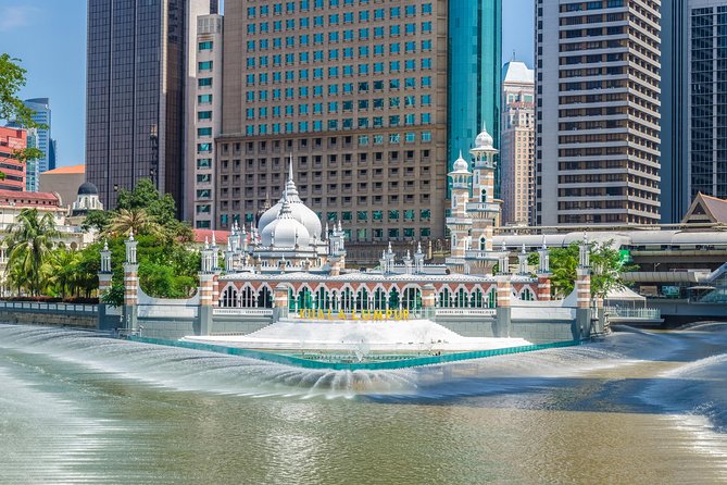Kuala Lumpur Cruise Excursions From Port Klang - Pricing and Lowest Price Guarantee
