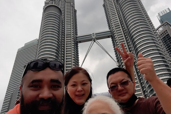 Kuala Lumpur Cruise Excursions From Port KLang for KL City Tour - Good To Know