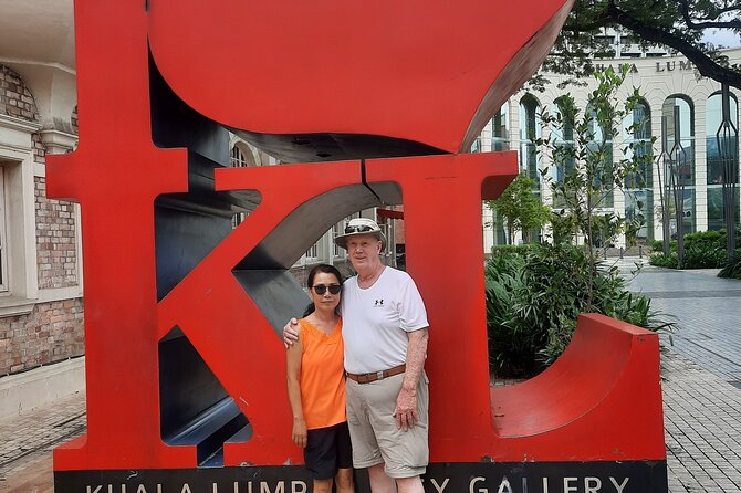 Kuala Lumpur Cruise Excursions From Port KLang for KL City Tour - Itinerary Overview