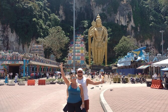 Kuala Lumpur Cruise Excursions From Port KLang for KL City Tour - Frequently Asked Questions