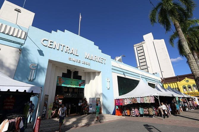 Kuala Lumpur Cultural and Heritage Tour - What the Experience Means for Travelers