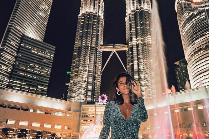 Kuala Lumpur Cultural City Tour (Private Half Day) - Cultural Experiences