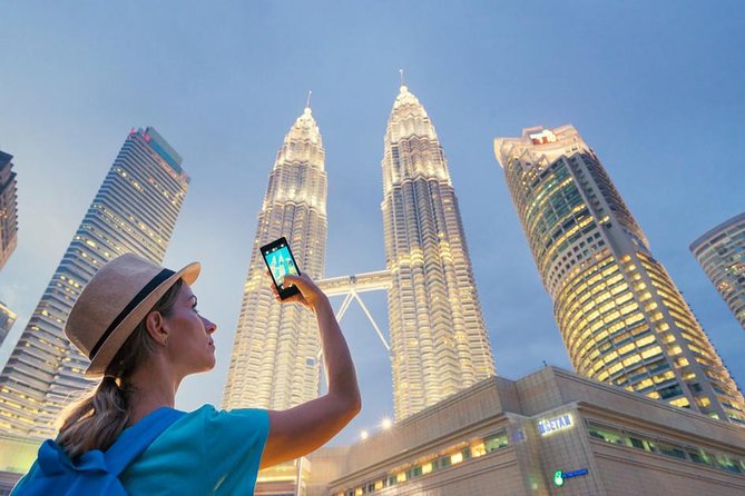 Kuala Lumpur Cultural City Tour (Private Half Day) - Insider Tips