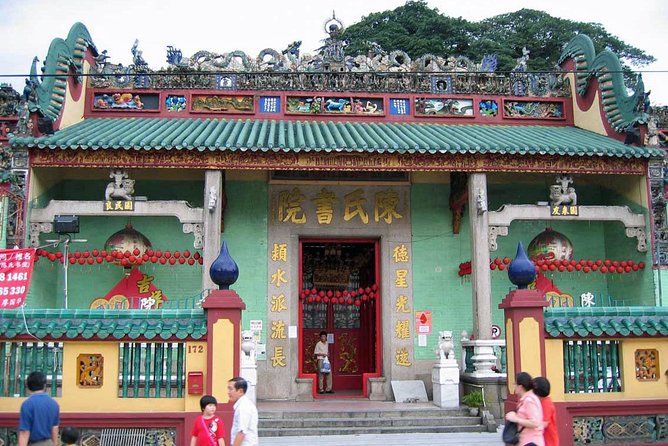Kuala Lumpur Cultural & Heritage Most Iconic Locations - Cultural Thean Hou Temple