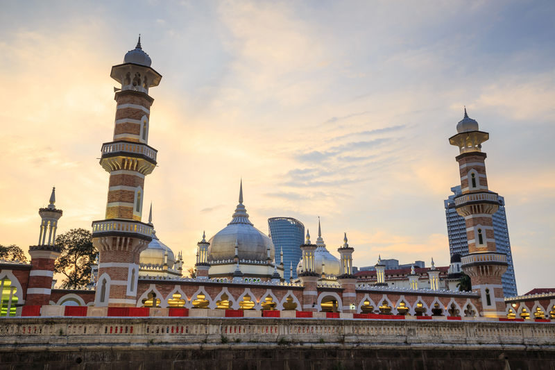 Kuala Lumpur Culture & Heritage Half-Day Tour - What makes this morning worthwhile