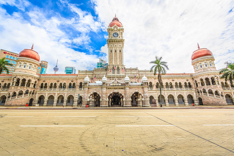 Kuala Lumpur Culture & Heritage Half-Day Tour - A five-hour route through old Kuala Lumpur