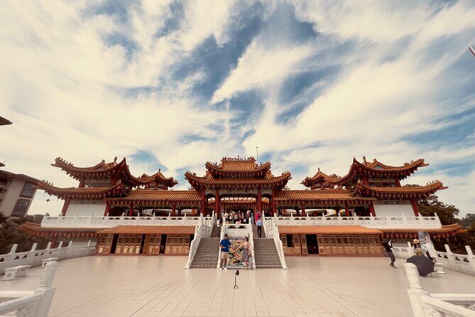 Kuala Lumpur Customizable Tour - Who Will Love This Tour?