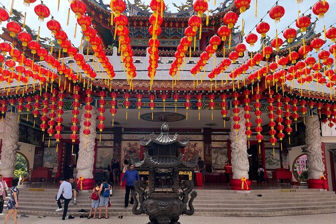 Kuala Lumpur Customizable Tour - What You Can Expect from the Kuala Lumpur Customizable Tour