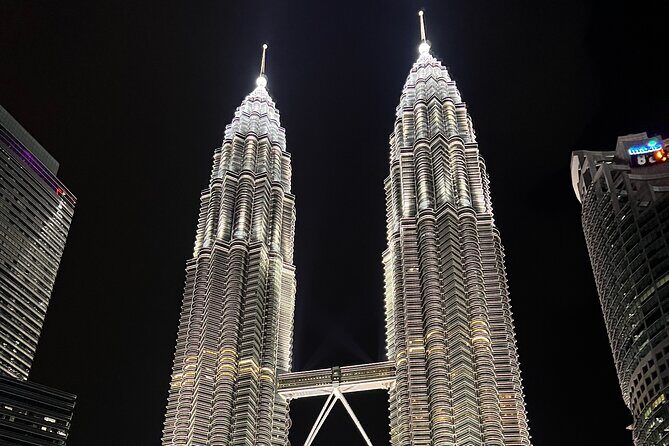 Kuala Lumpur Customizable Tour - The Sum Up: A Tailored City Adventure