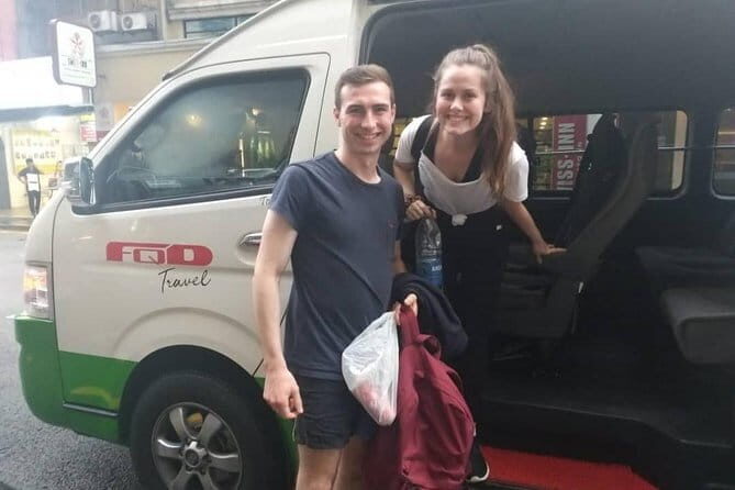 Kuala Lumpur Day Tour from Port Klang Cruise Terminal - Exploring Kuala Lumpur from Port Klang: What to Expect from the Day Tour