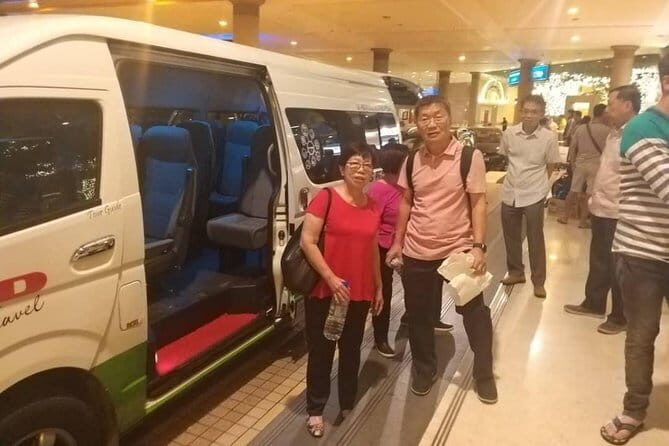 Kuala Lumpur Day Tour from Port Klang Cruise Terminal - What to Expect from the Kuala Lumpur Day Tour