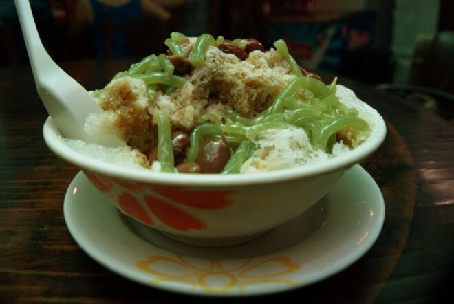 Kuala Lumpur: Evening Food Tour by Bike - Important Information for Participants