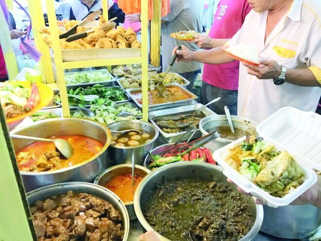 Kuala Lumpur: Evening Food Tour by Bike - Common Questions