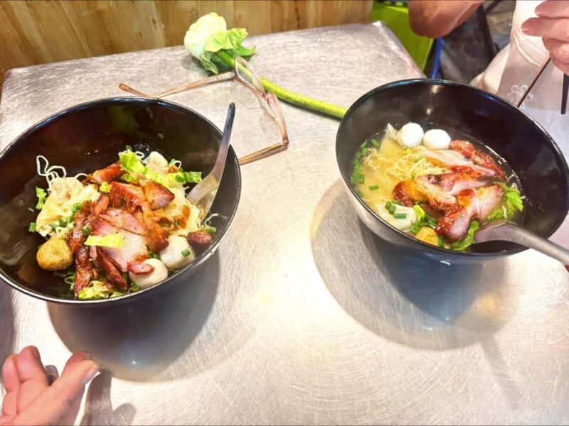 Kuala Lumpur: Family Cooking Class with Market Tour & Meal - The Experience: What to Expect From Start to Finish