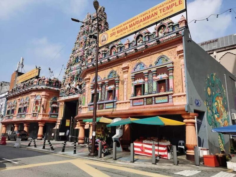 Kuala Lumpur: Family Cooking Class with Market Tour & Meal - Additional Notes: What Travelers Should Know