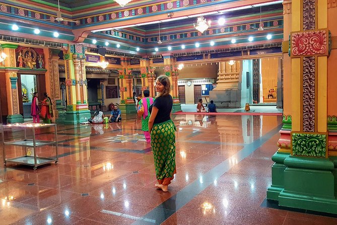 Kuala Lumpur Famous Landmarks With KL Tower and Dinner - Price and Reviews