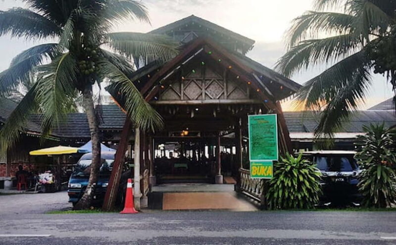 Kuala Lumpur: Fireflies Tour with Dinner and Hotel Pickup - Who Will Enjoy This Tour?