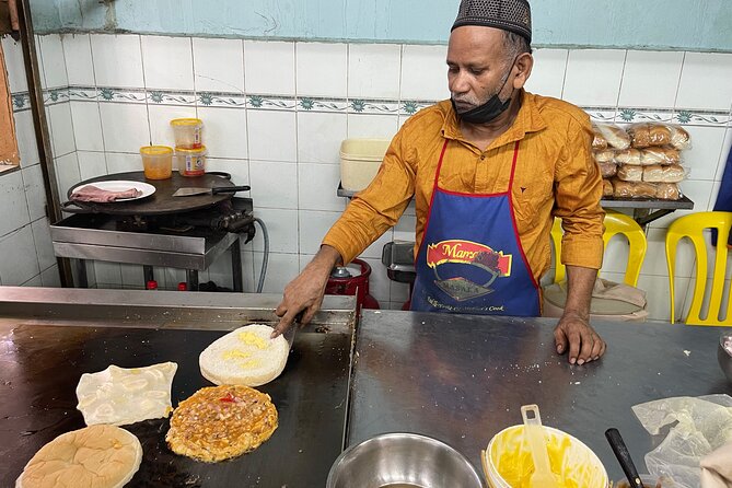 Kuala Lumpur Food Tour - Additional Information