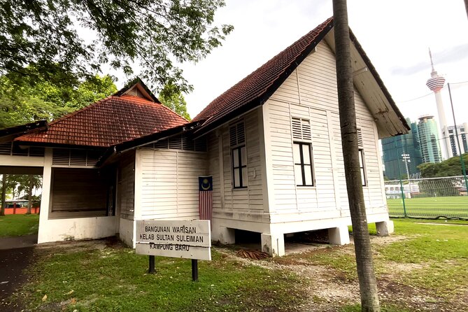 Kuala Lumpur Food Tour - The Sum Up