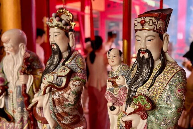 Kuala Lumpur Food Tour with 12+ Authentic Dishes & Local Secrets - The Sum Up