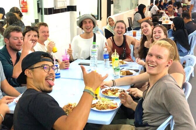 Kuala Lumpur Food Tour with 12+ Authentic Dishes & Local Secrets - Who Should Book This Tour?
