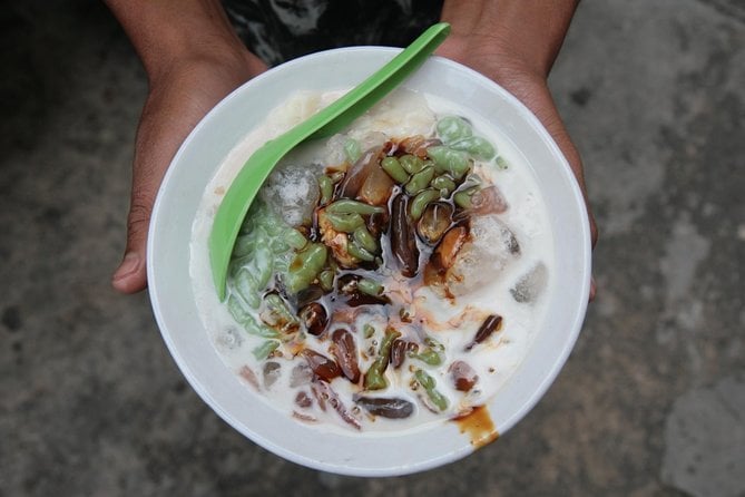 Kuala Lumpur Foodie Heaven 3 Hour Experience - Frequently Asked Questions