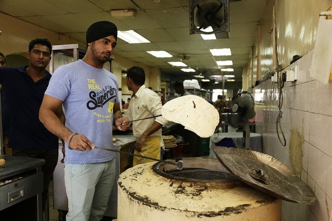 Kuala Lumpur Foodie Heaven 3 Hour Experience - The Sum Up