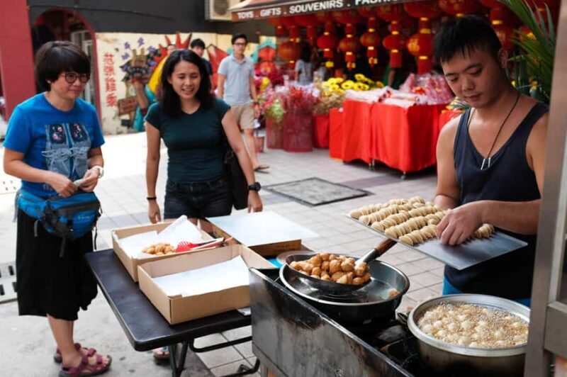 Kuala Lumpur Fruits Experience: Markets, Stories & Tastes - Good To Know