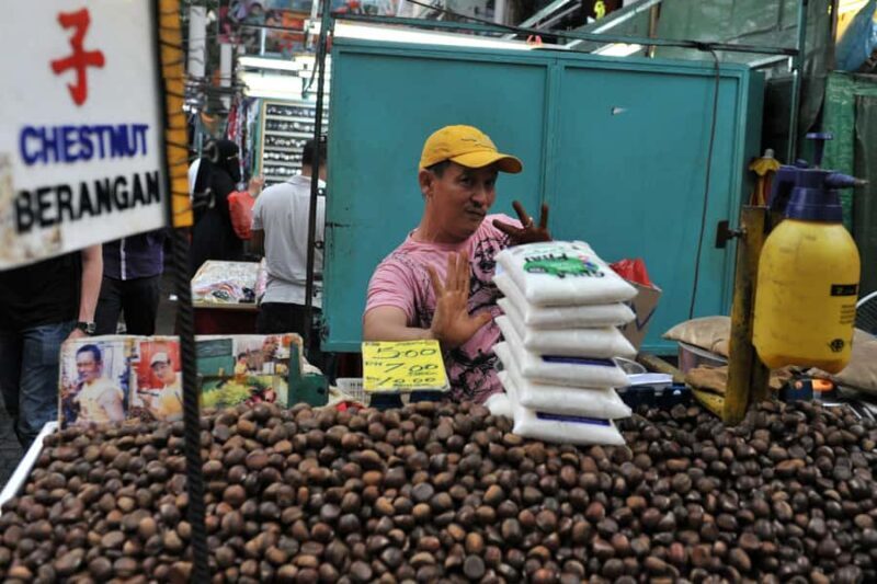Kuala Lumpur Fruits Experience: Markets, Stories & Tastes - Frequently Asked Questions