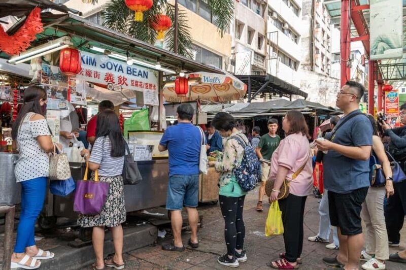 Kuala Lumpur Fruits Experience: Markets, Stories & Tastes - Who Would Enjoy This Tour Most?