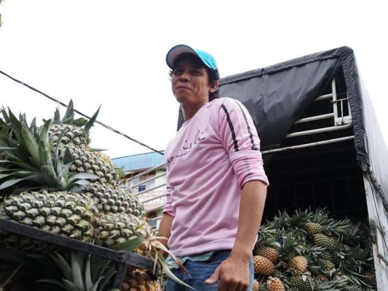 Kuala Lumpur Fruits Experience: Markets, Stories & Tastes - FAQs