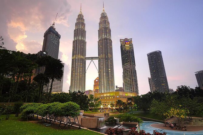 Kuala Lumpur Full Day City & Shopping Tour with Lunch (PRIVATE TOUR) - Good To Know