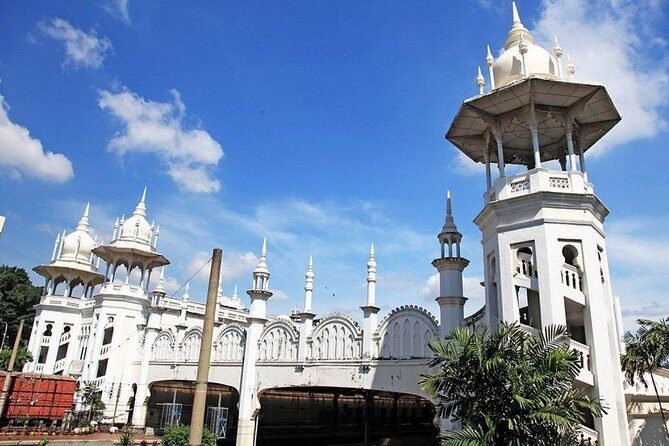 Kuala Lumpur Full Day City & Shopping Tour with Lunch (PRIVATE TOUR) - Who Is This Tour Best For?