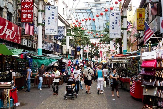 Kuala Lumpur Full Day City & Shopping Tour with Lunch (PRIVATE TOUR) - Final Thoughts