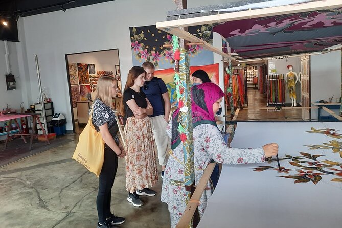 Kuala Lumpur Full-Day City Tour - Return to Hotel