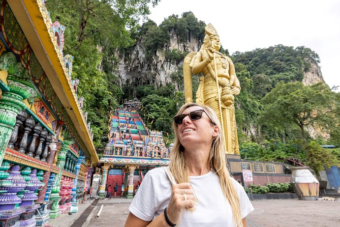 Kuala Lumpur Full Day City Tour Cruise Excursion From Port Klang - Directions for the Tour