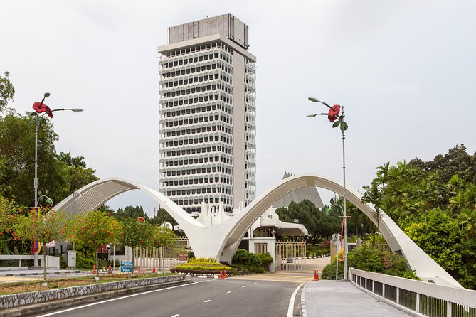 Kuala Lumpur Full Day City Tour Cruise Excursion From Port Klang - Frequently Asked Questions