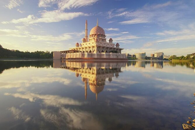 Kuala Lumpur Full Day City Tour Include Putrajaya & Batu Caves - City Tour Highlights