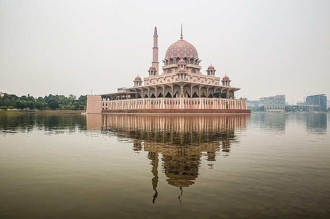 Kuala Lumpur Full Day City Tour Include Putrajaya & Batu Caves - Frequently Asked Questions