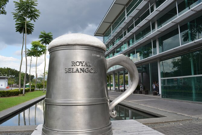 Kuala Lumpur Full Day City Tour With Petronas Twin Tower Tickets - Pricing Information