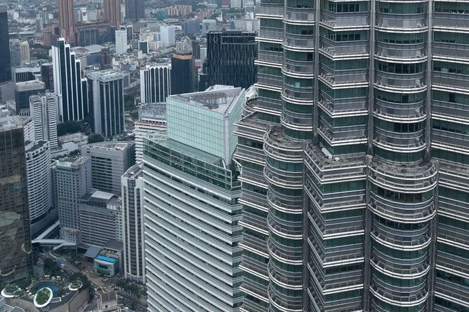 Kuala Lumpur Full Day City Tour With Petronas Twin Tower Tickets - Booking Process