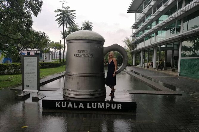 Kuala Lumpur Full-Day Cruise Excursion Tour From Port Klang - What’s Not Included