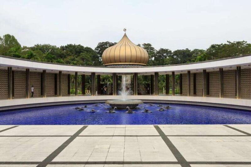 Kuala Lumpur: Full-Day Private City Highlights Tour - Why This Tour Stands Out