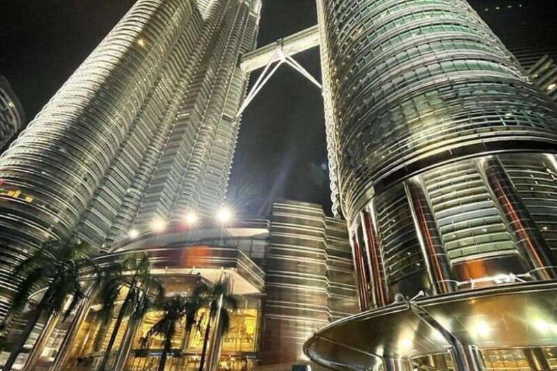 Kuala Lumpur: Full-Day Private City Highlights Tour - Practical Tips for a Smooth Experience