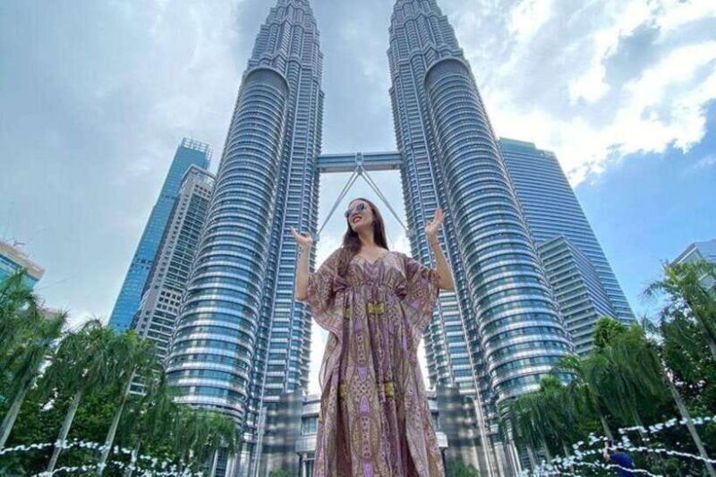 Kuala Lumpur: Full-Day Private City Highlights Tour - Final Thoughts on the Tours Value